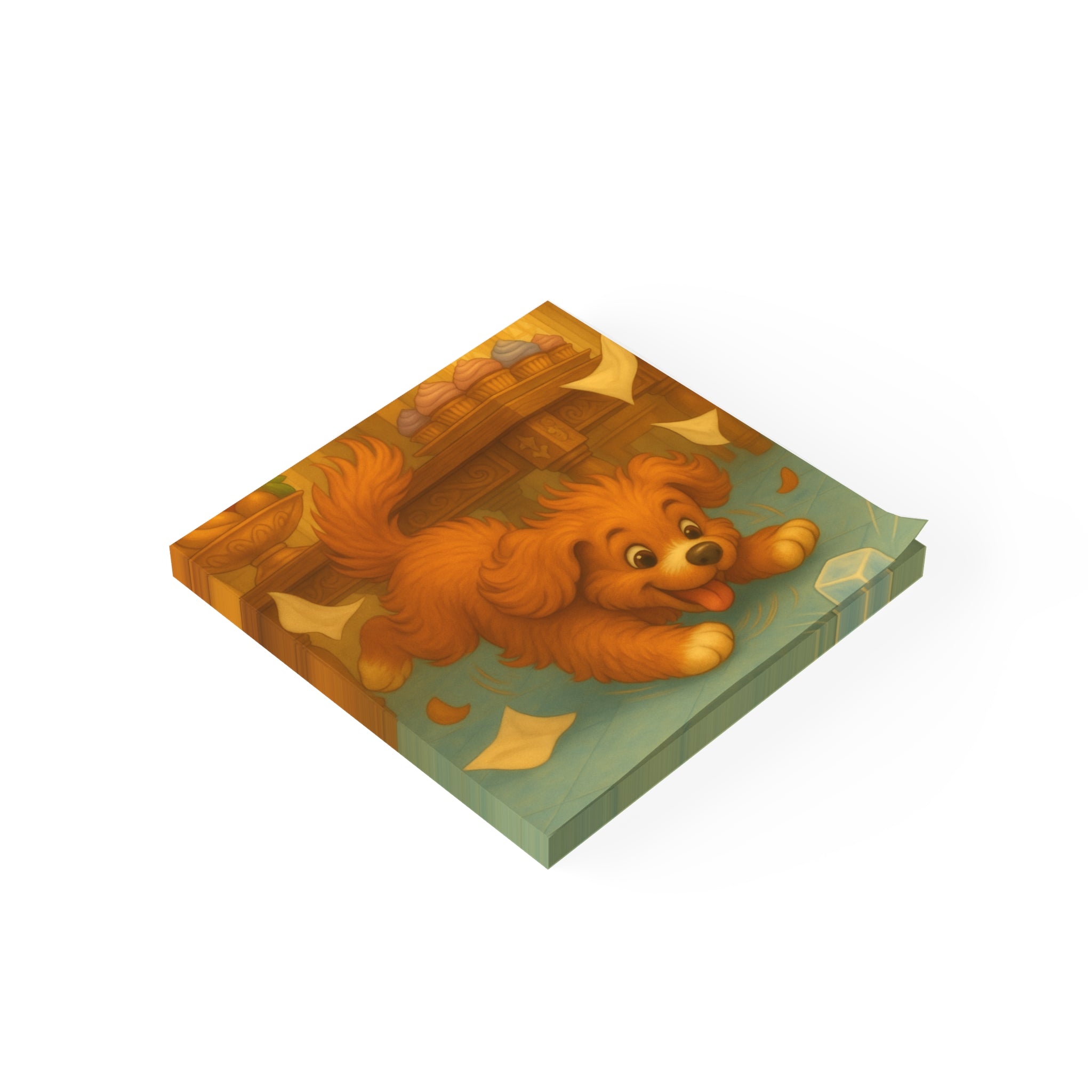 Storybook Sticky Notepads