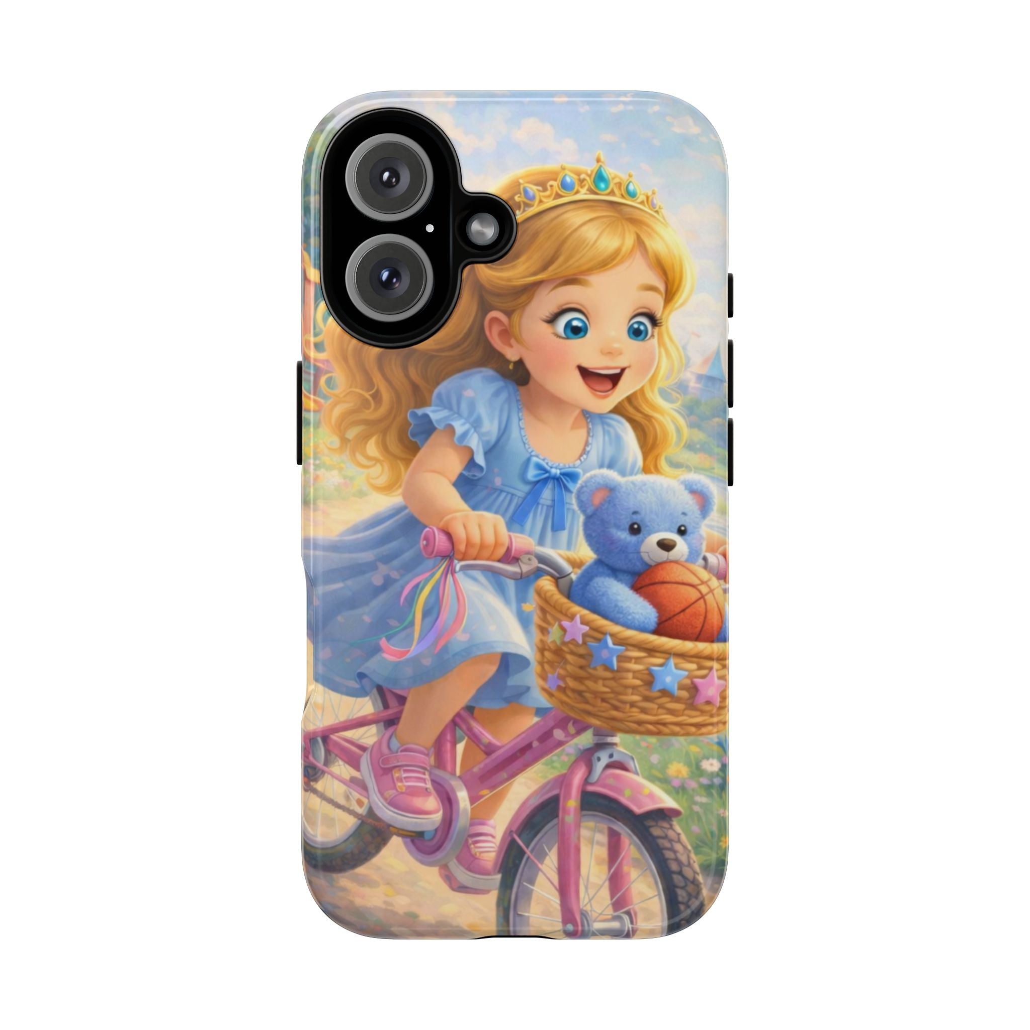 Storybook Phone Cases