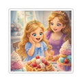 Storybook Stickers