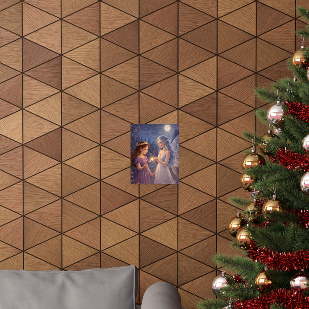 Storybook Posters