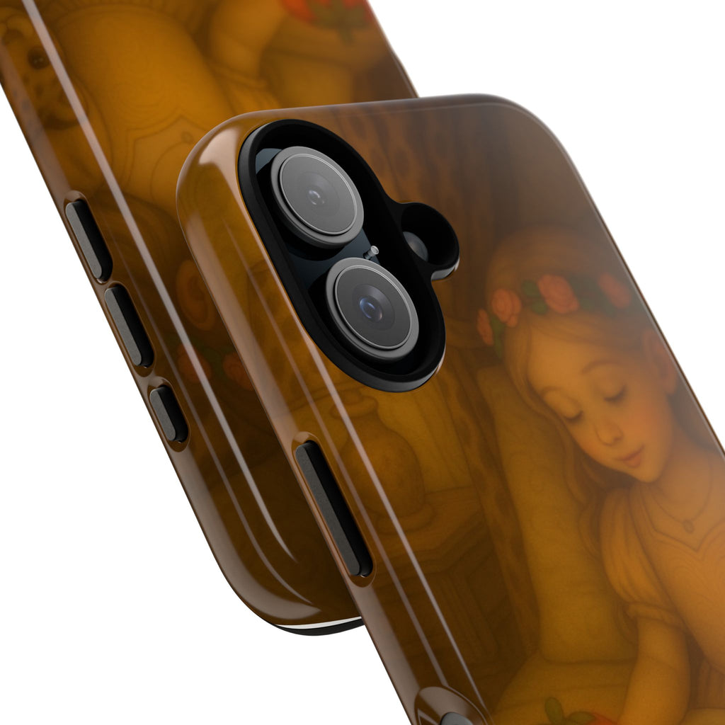 Storybook Phone Cases