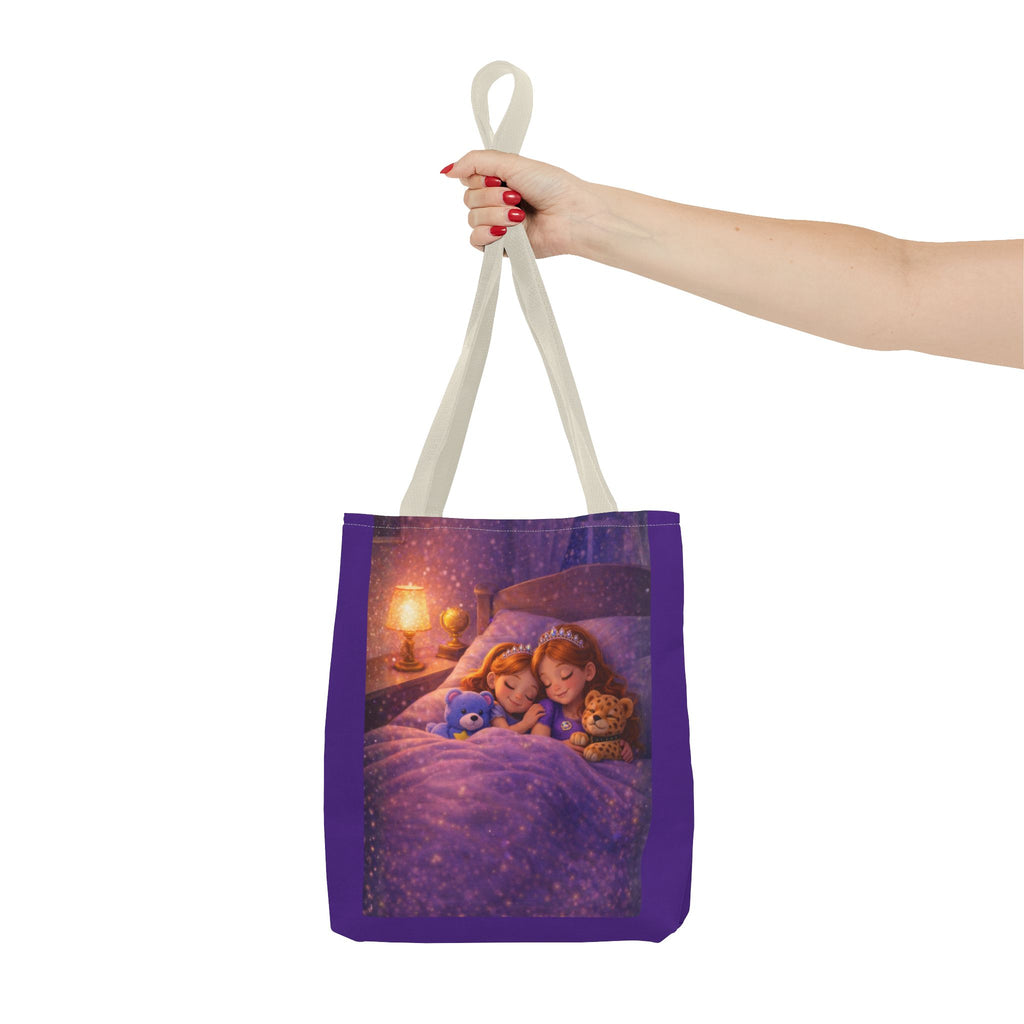 Storybook Keepsake Tote Bags