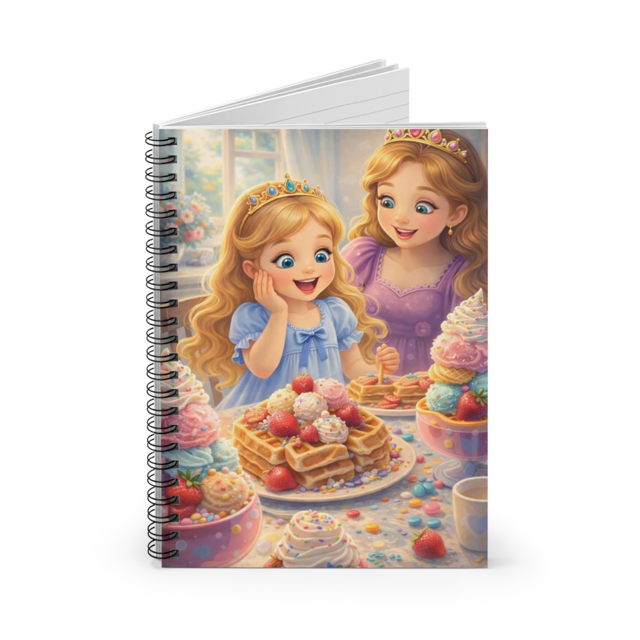 Storybook Notebooks and Journals