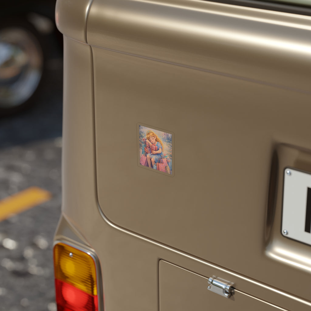 Storybook Stickers