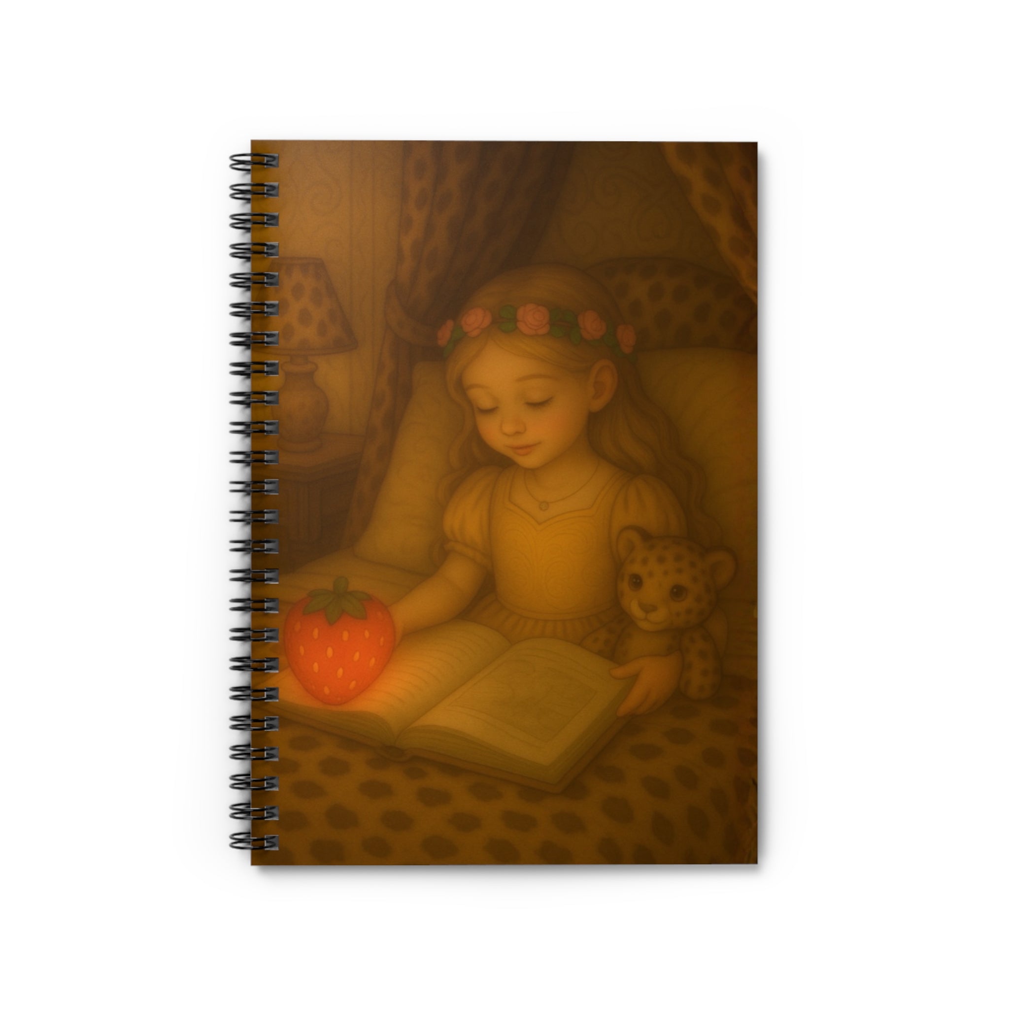 Storybook Notebooks and Journals