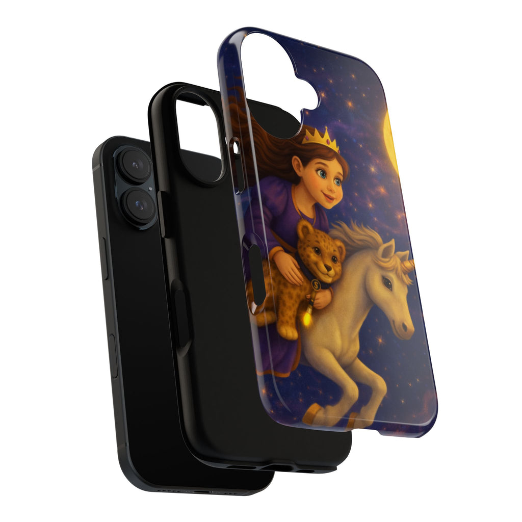 Storybook Phone Cases