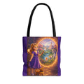Storybook Keepsake Tote Bags