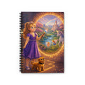 Storybook Notebooks and Journals