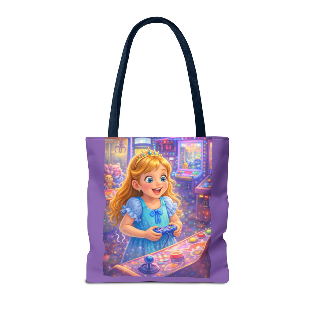 Storybook Keepsake Tote Bags