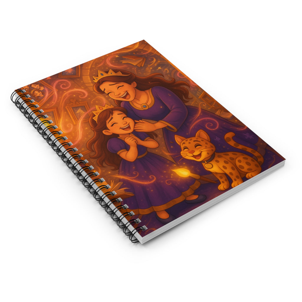 Storybook Notebooks and Journals
