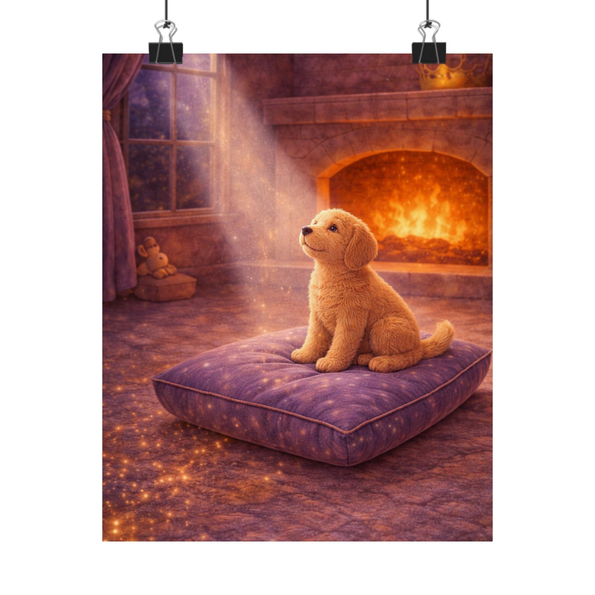 Storybook Posters
