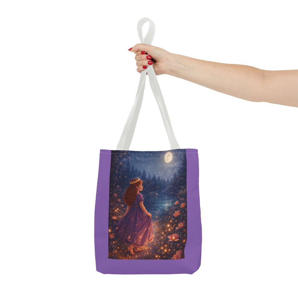 Storybook Keepsake Tote Bags