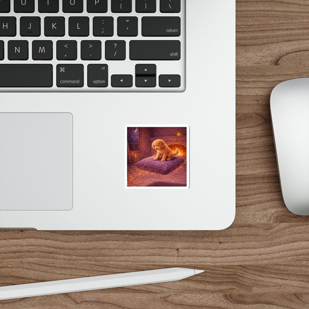 Storybook Stickers