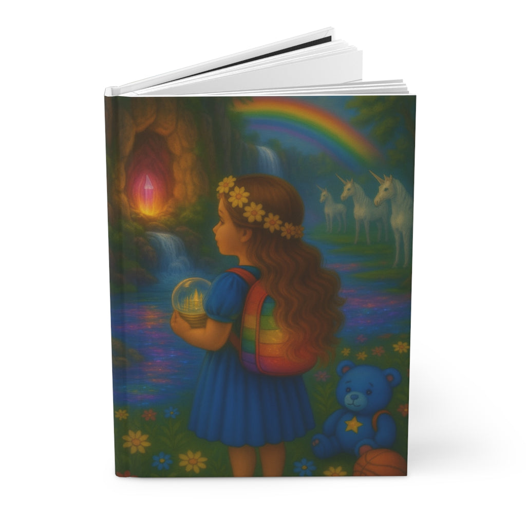 Storybook Journal
