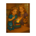 Storybook poster