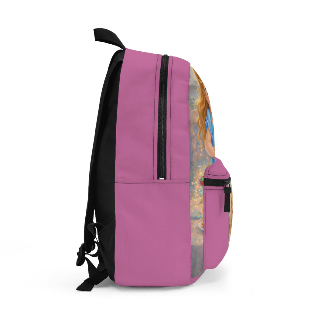 Storybook Backpack