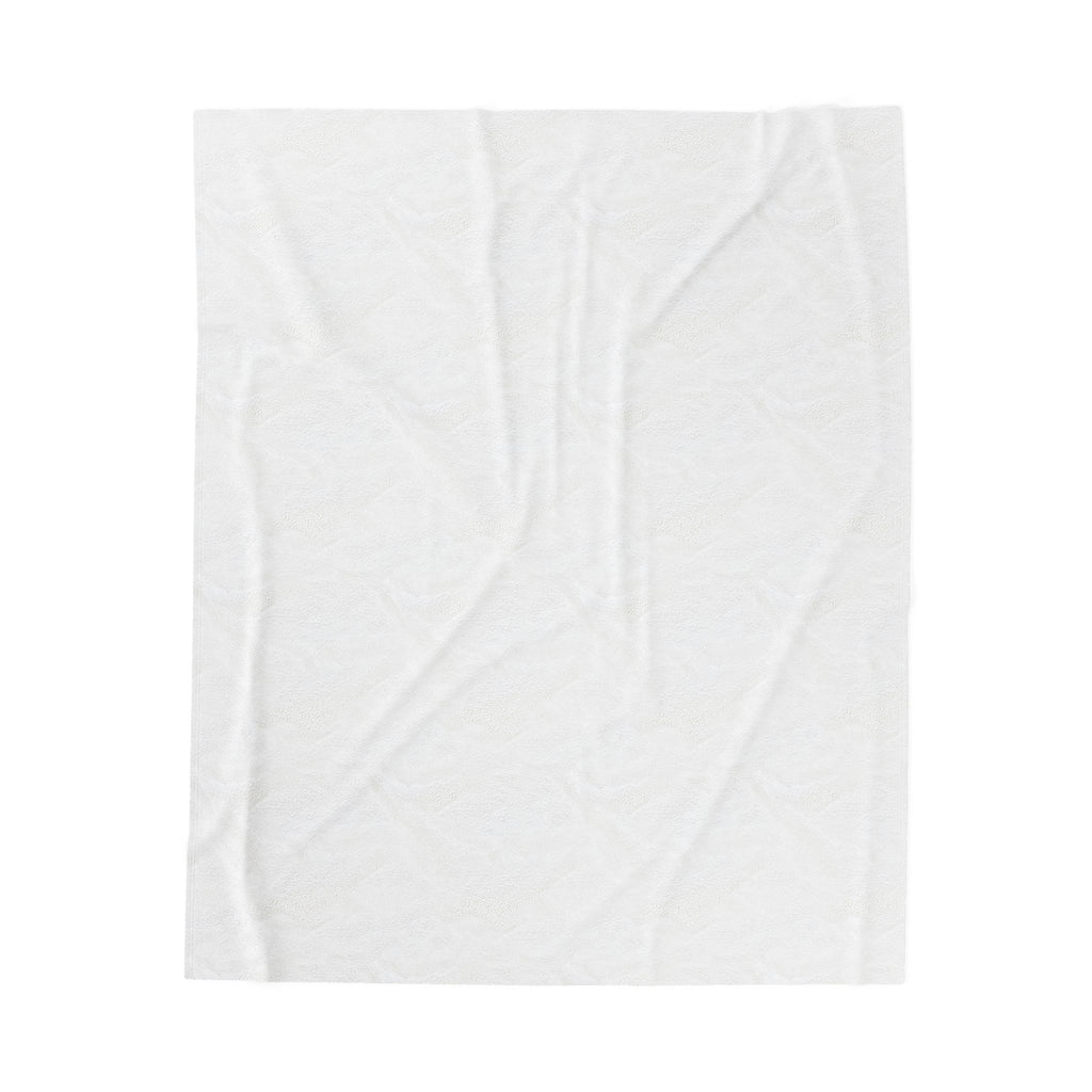 Storybook Velveteen Plush Blanket