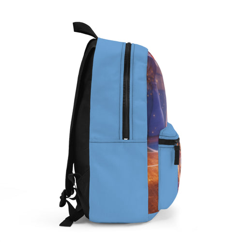 Storybook Backpack