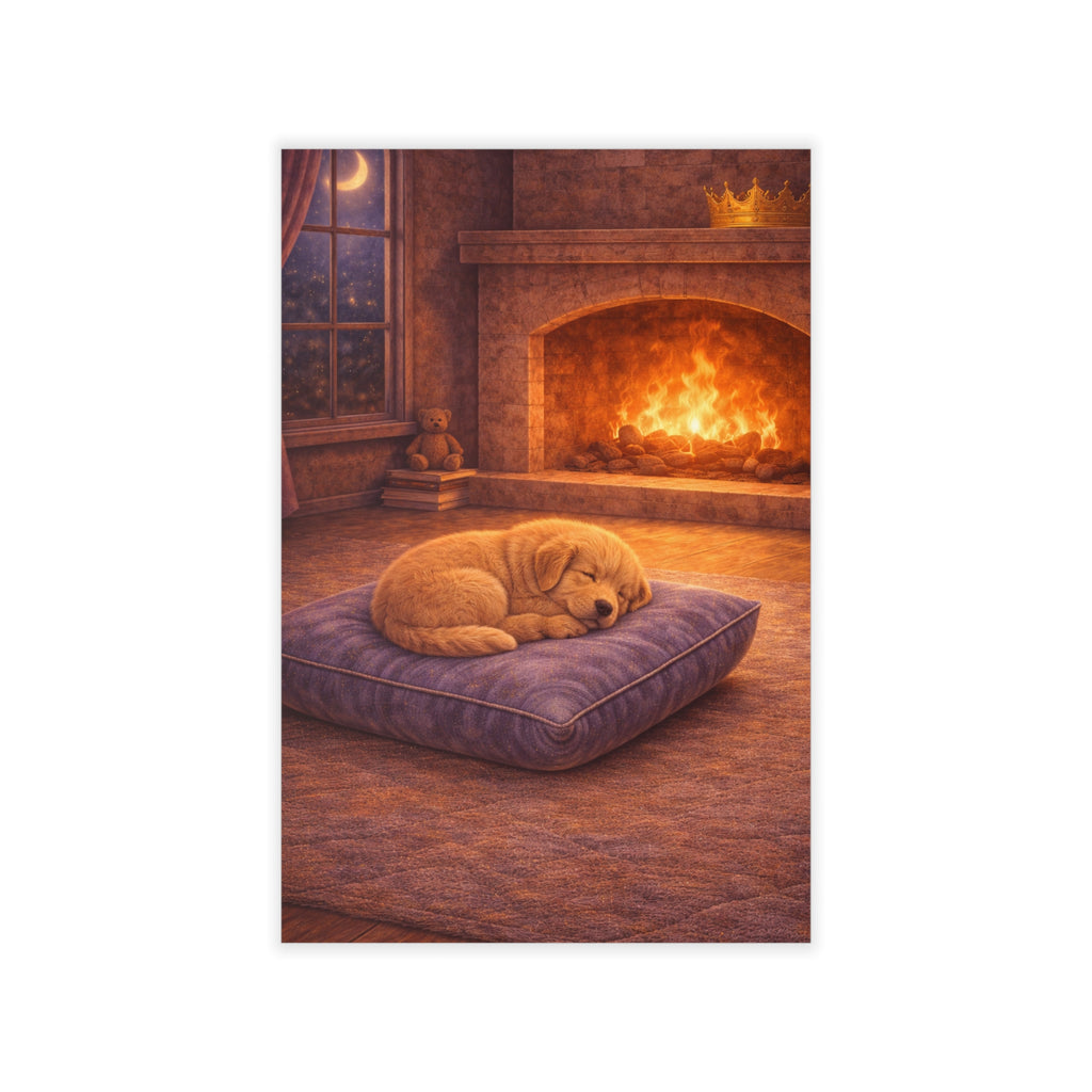 Storybook Wall decals