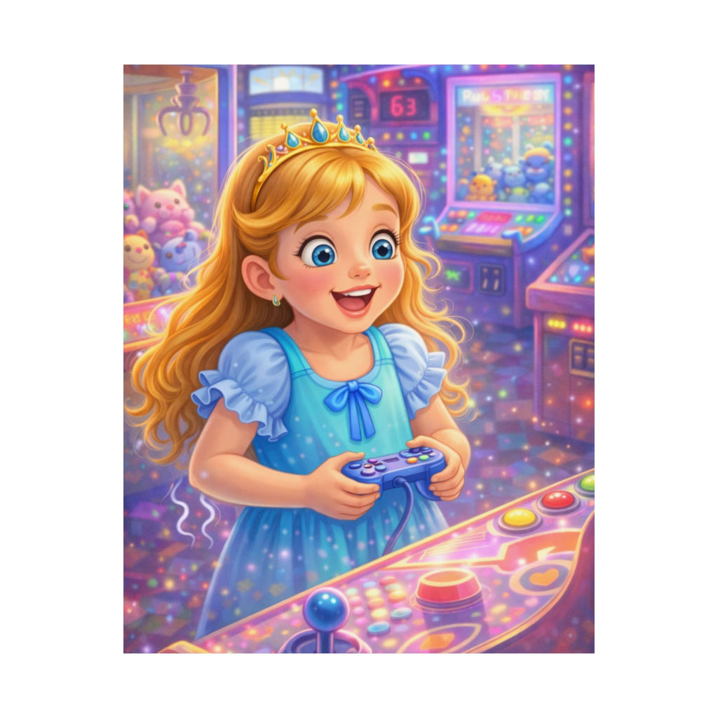 Storybook Posters