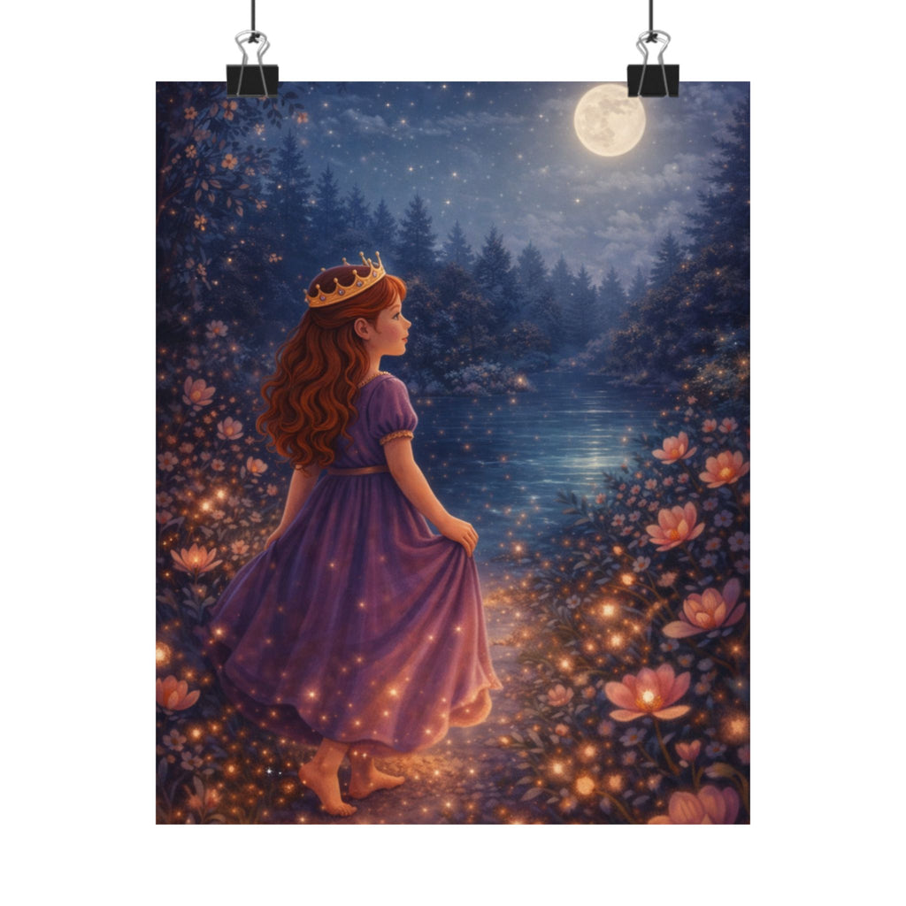Storybook Posters