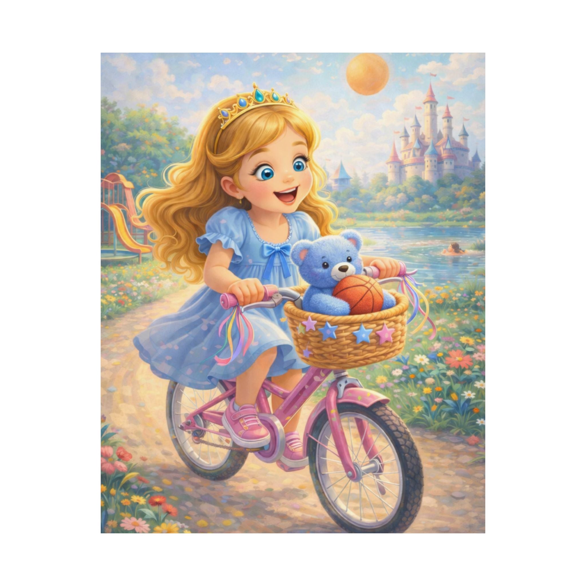 Storybook Posters