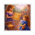 Storybook Stickers
