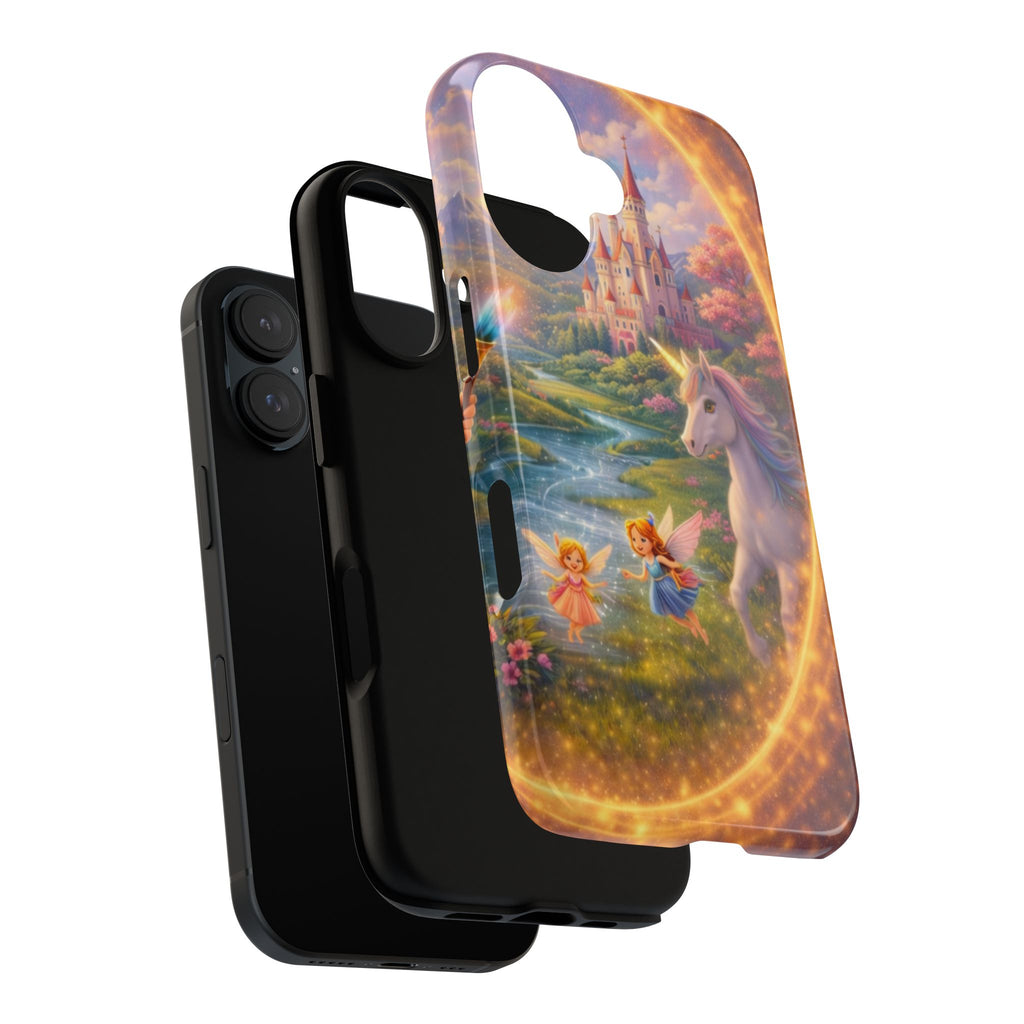 Storybook Phone Cases