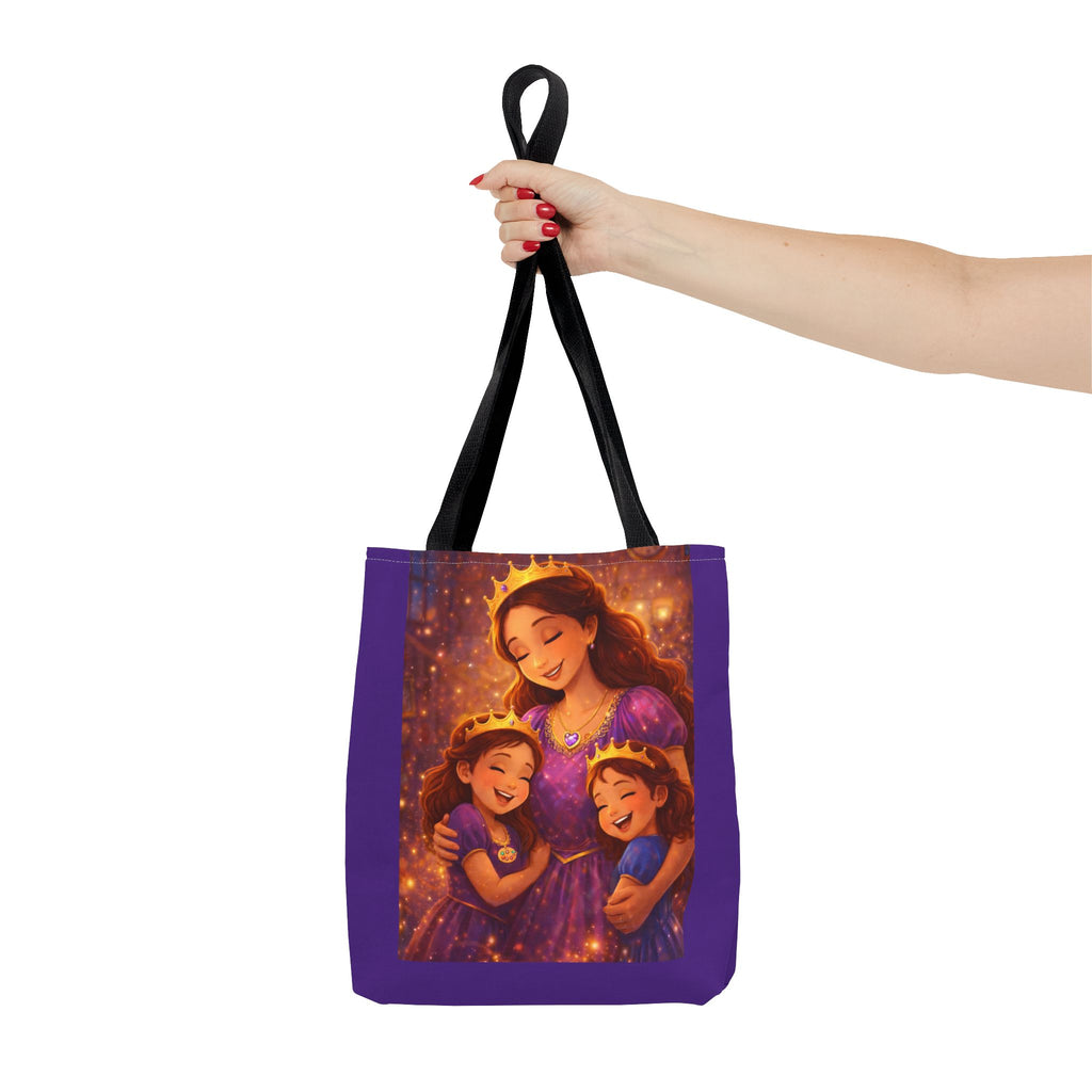 Storybook Keepsake Tote Bags