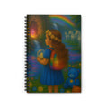 Storybook Notebook