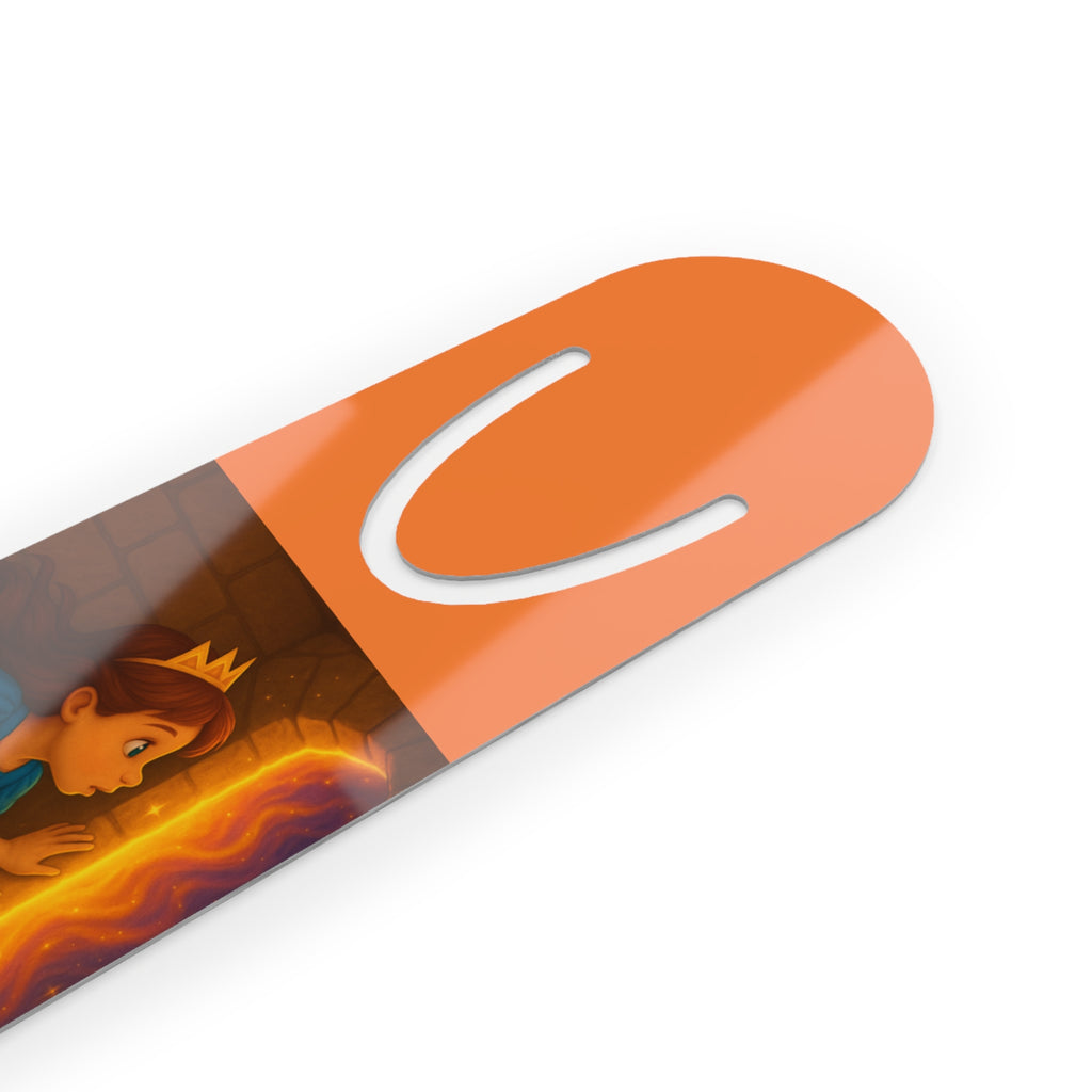 Storybook Reading Bookmark
