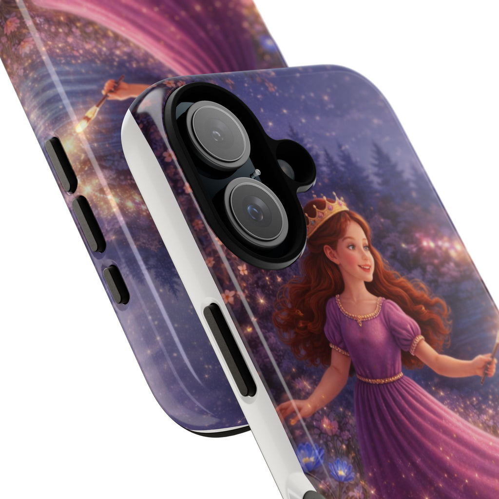Storybook Phone Cases