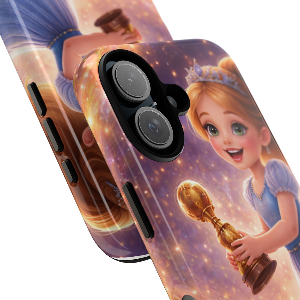 Storybook Phone Cases