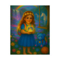 Storybook poster