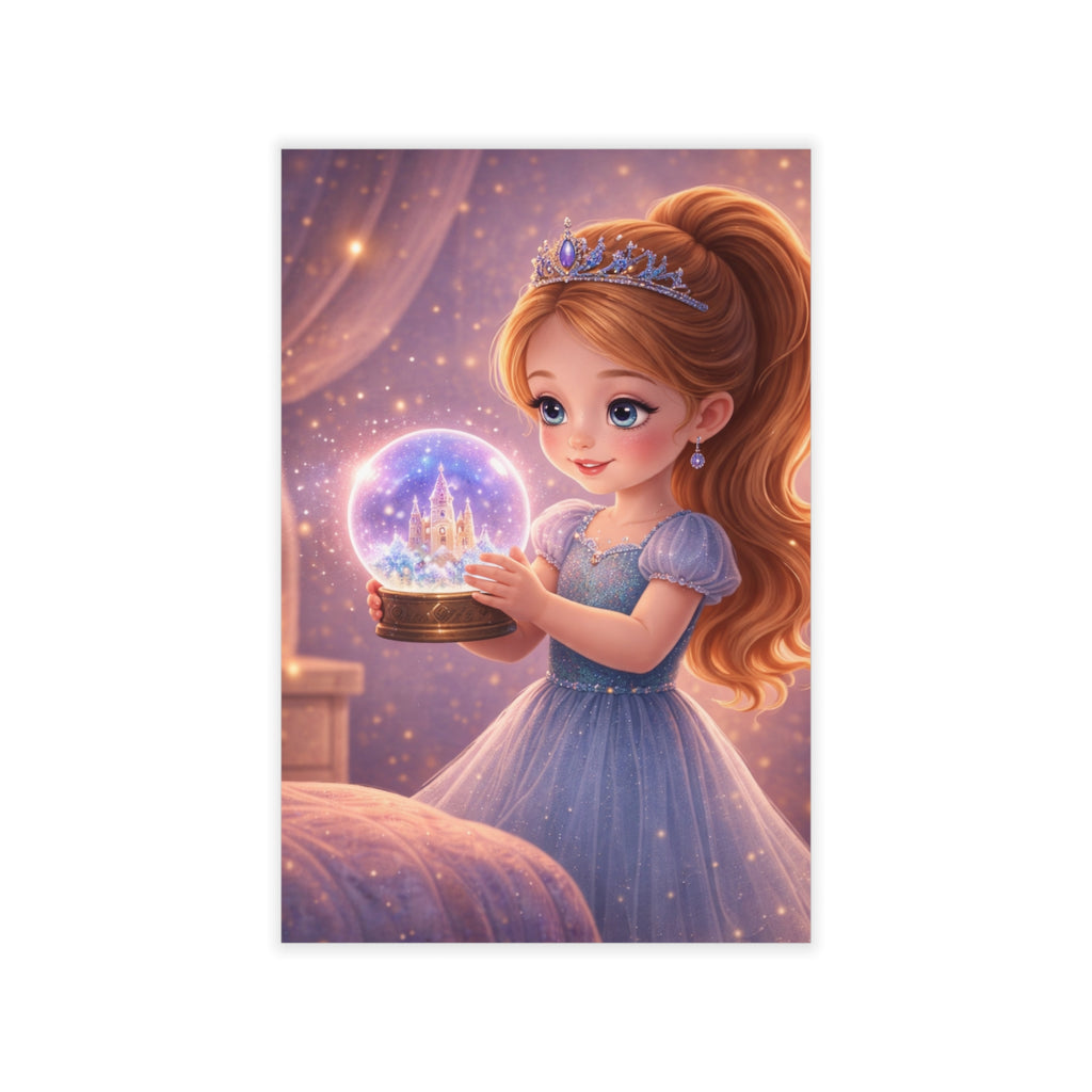 Storybook Wall decals