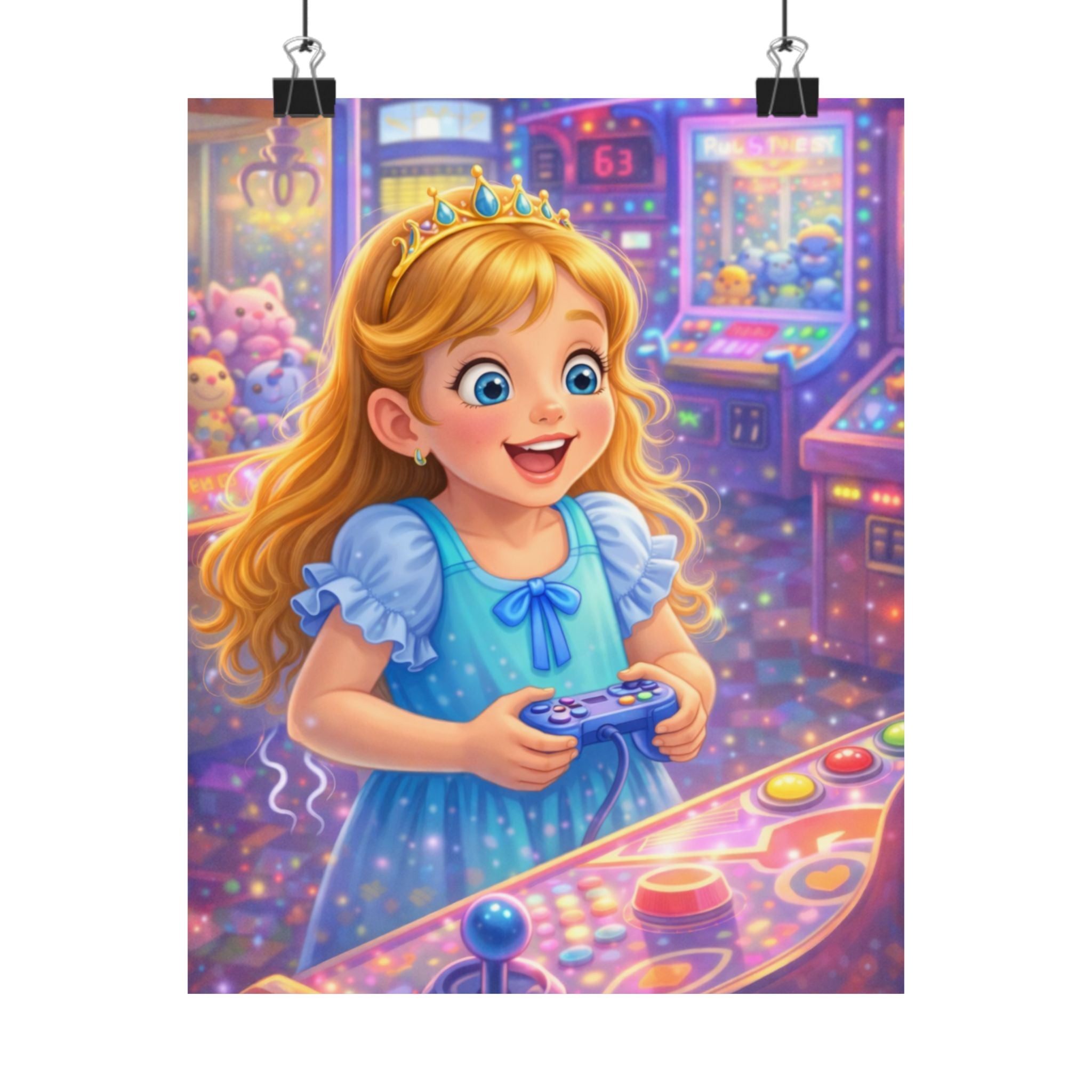 Storybook Posters