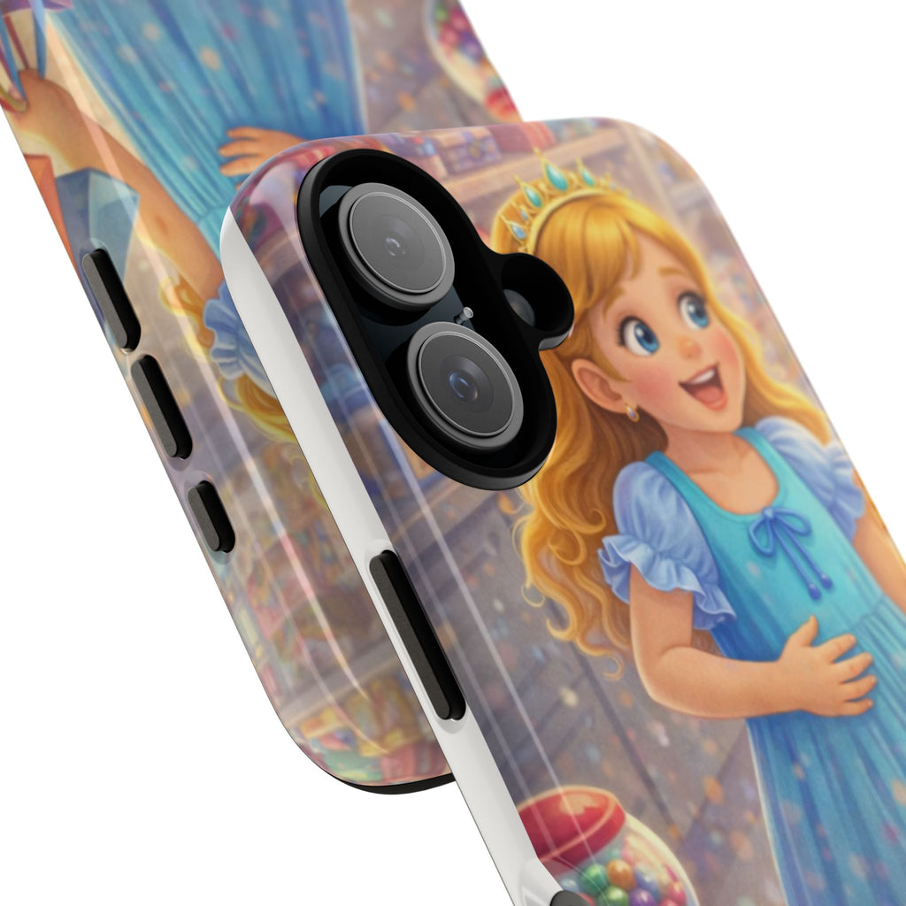 Storybook Phone Cases