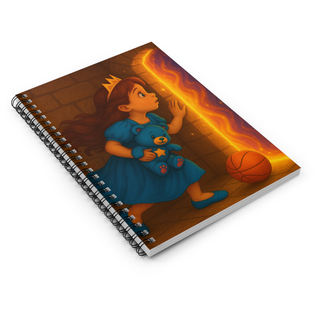 Storybook Notebooks and Journals