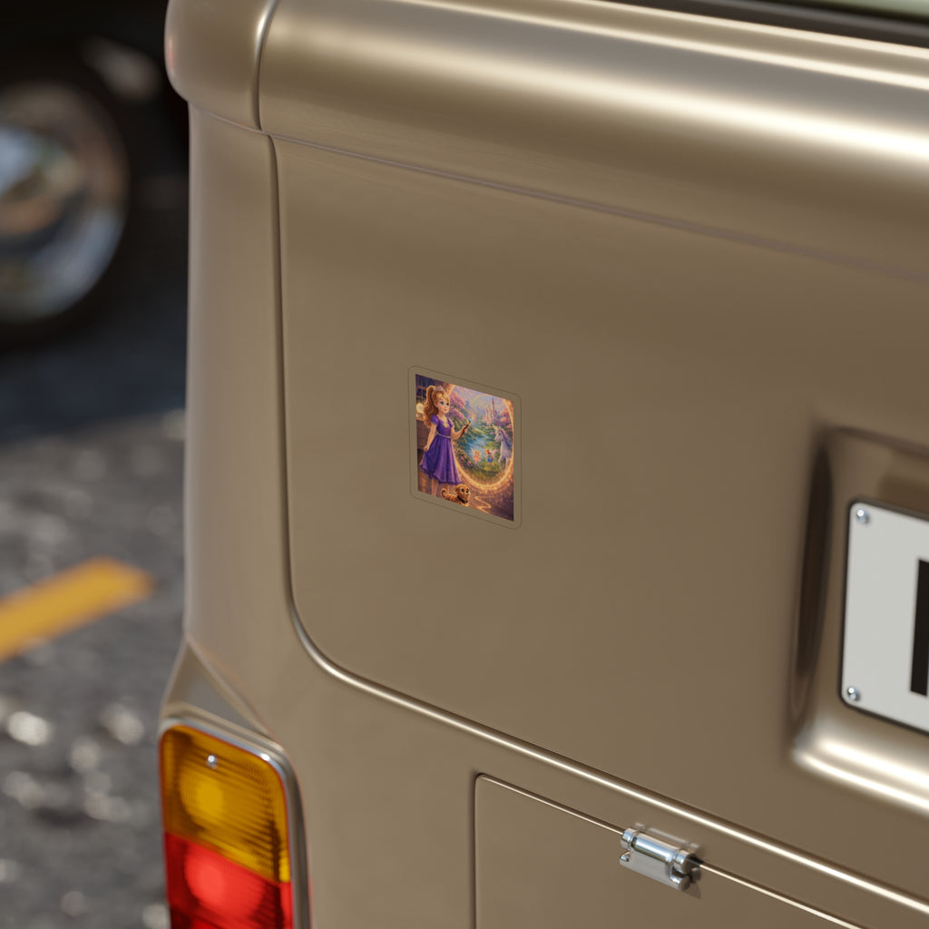 Storybook Stickers