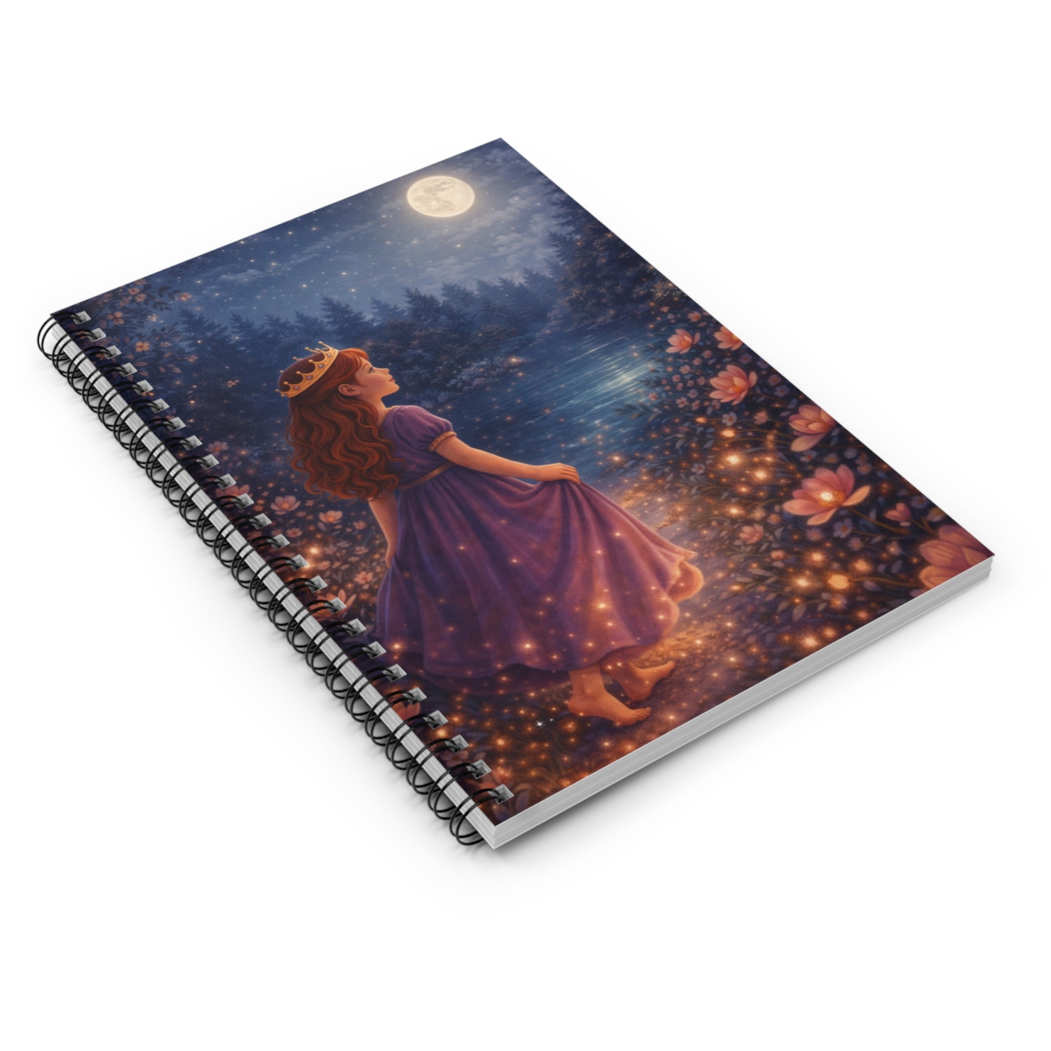 Storybook Notebooks and Journals