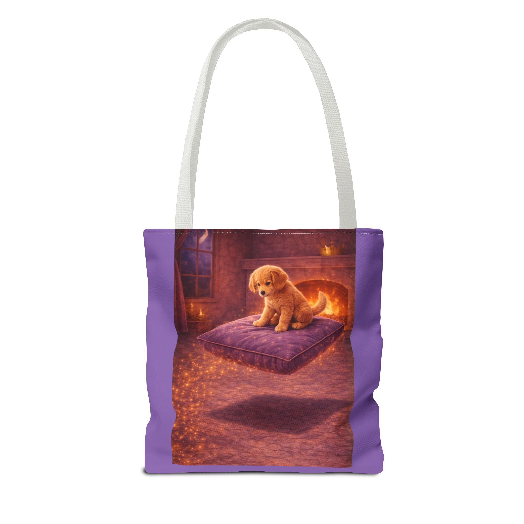 Storybook Keepsake Tote Bags