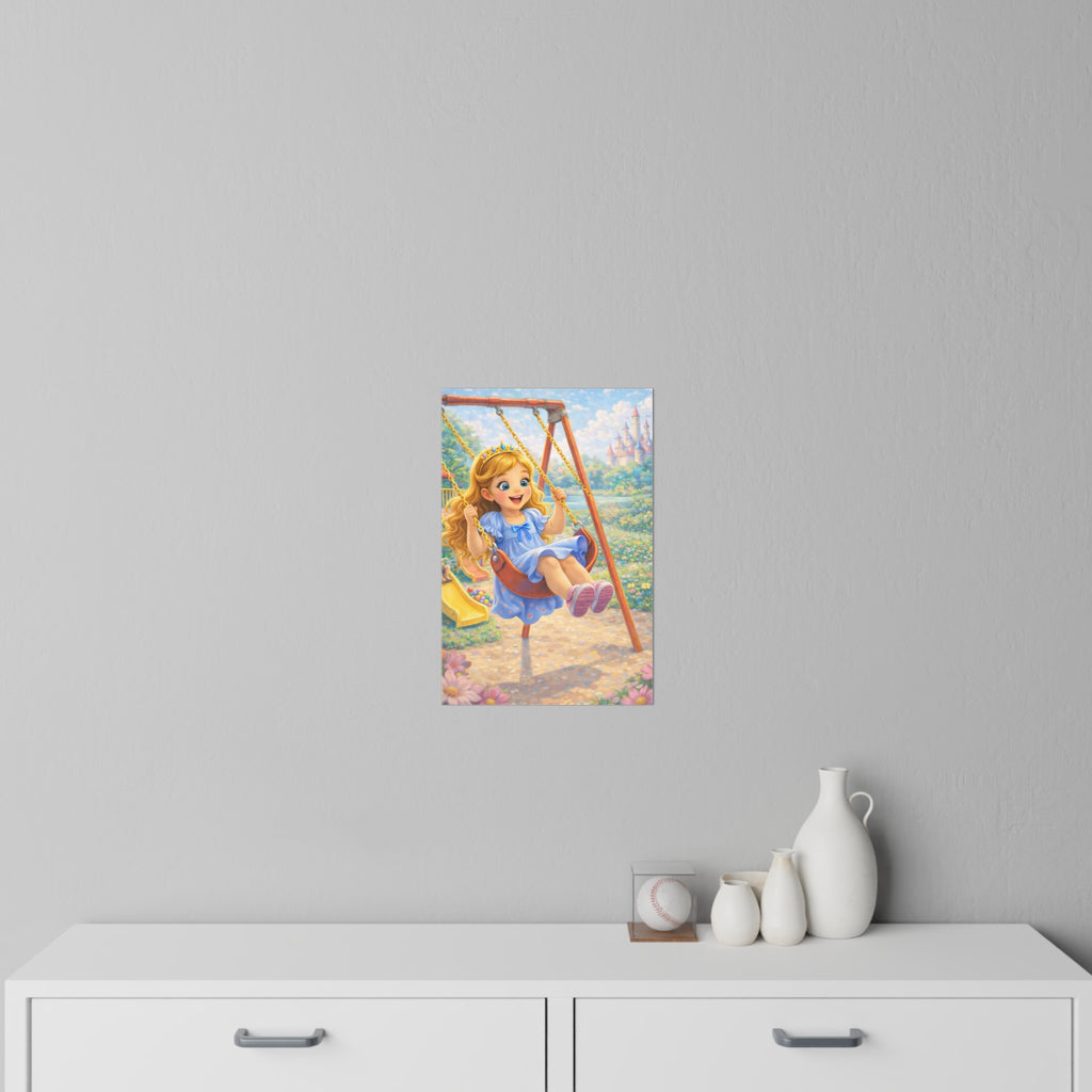 Storybook Wall decals