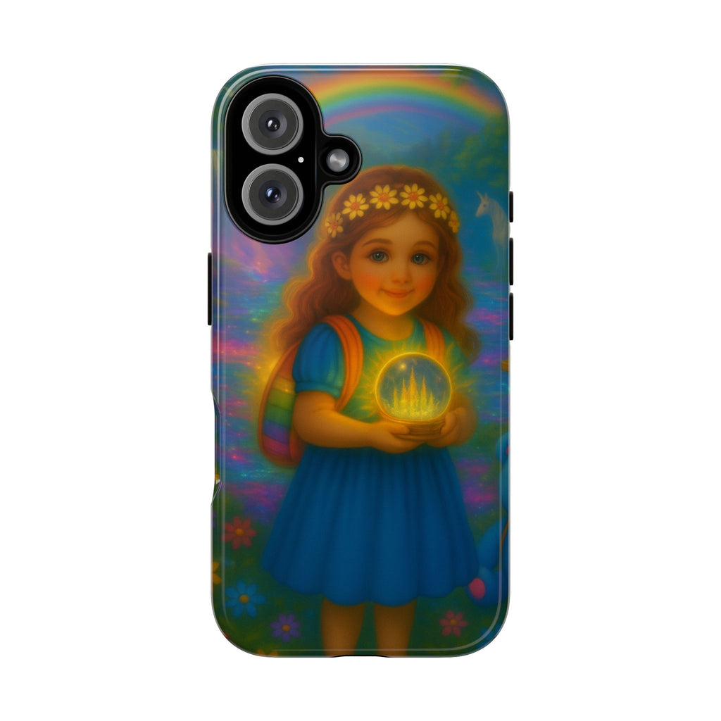 Storybook Phone Cases