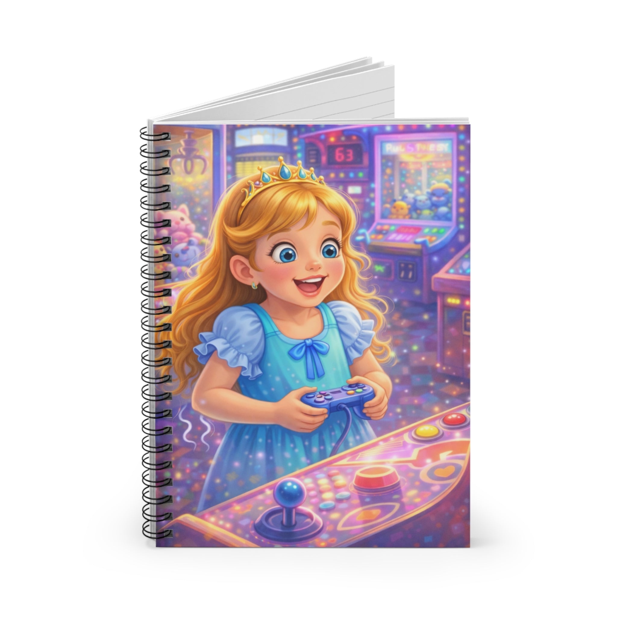 Storybook Notebooks and Journals