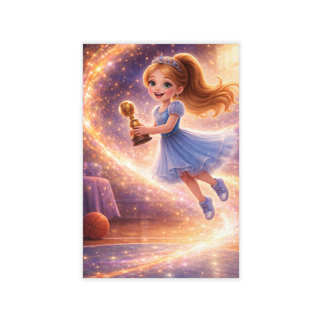Storybook Wall decals
