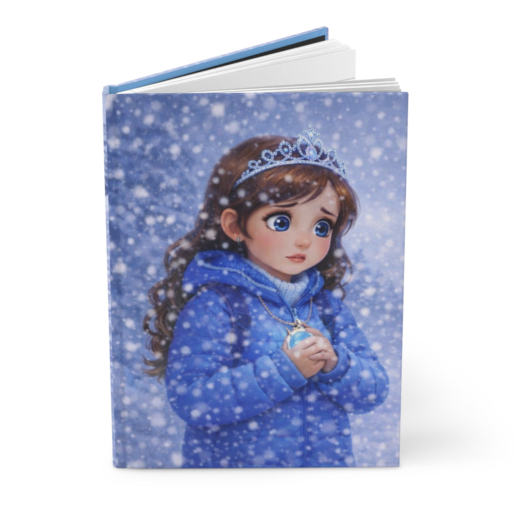 Storybook Journal