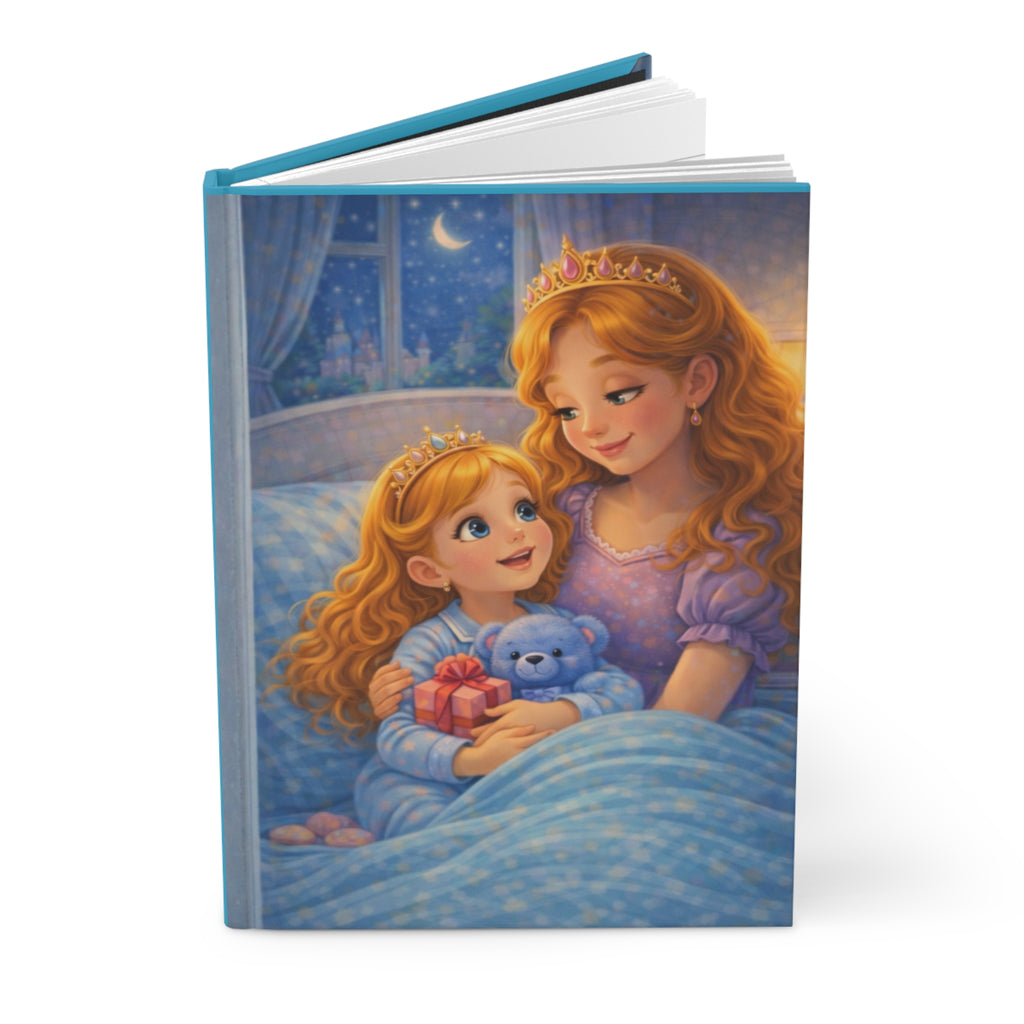 Storybook Notebooks and Journals