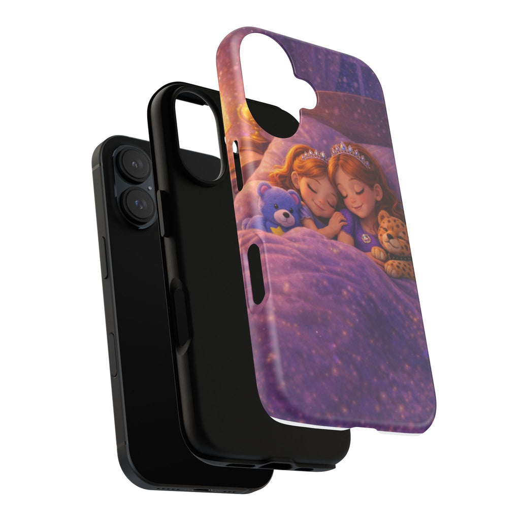 Storybook Phone Cases