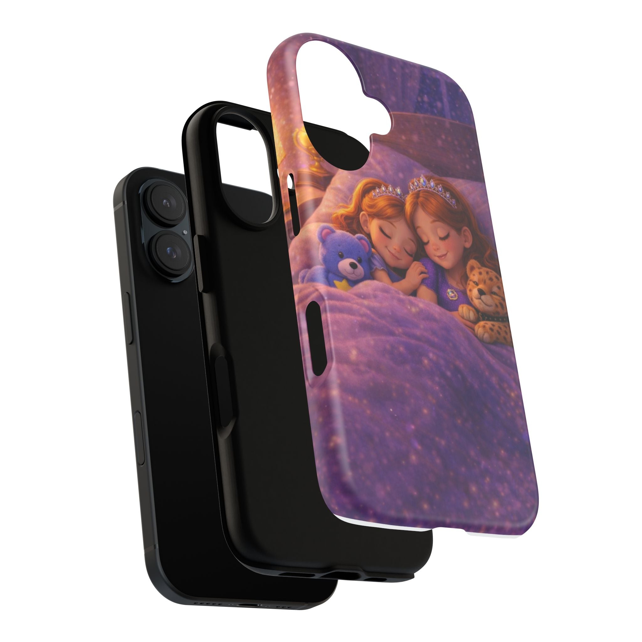 Storybook Phone Cases