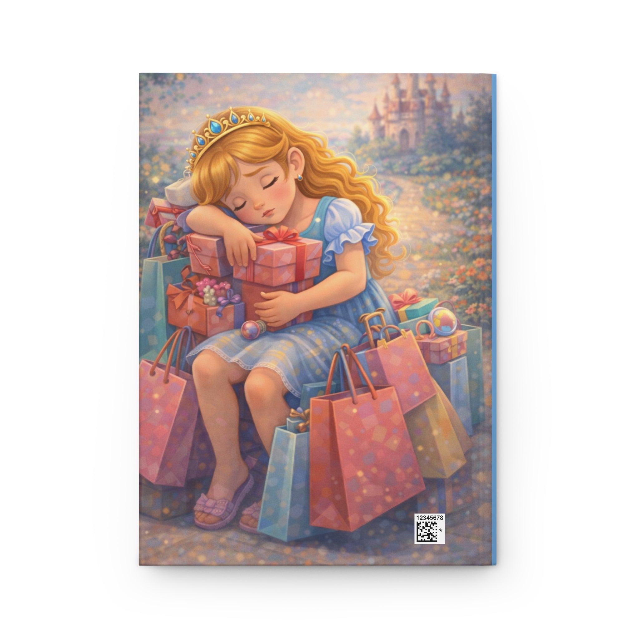 Storybook Notebooks and Journals